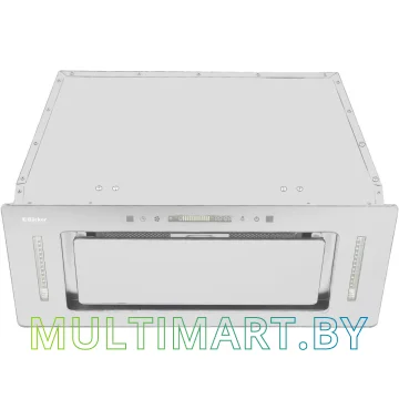 Кухонная вытяжка Backer BH54MC-18F12K-White